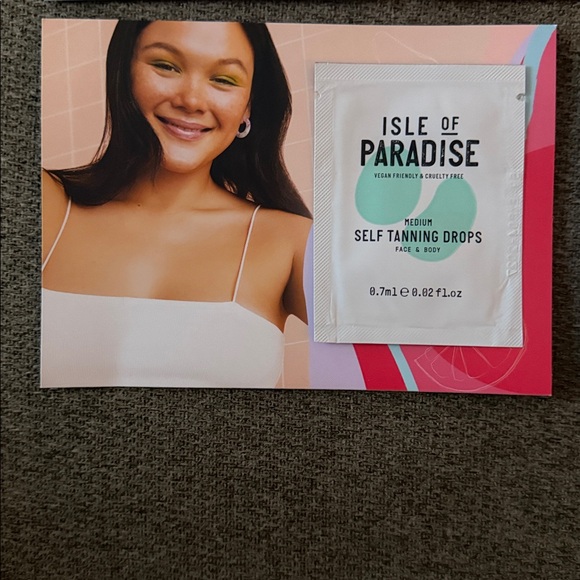 Beauty Sample Set - Picture 5 of 15